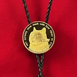 Doge Crypto Bolo